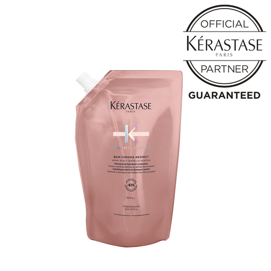 CA バン クロマプロテクト 500mL レフィル(詰替え用)