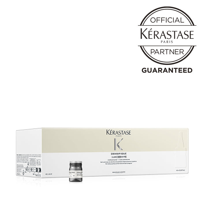 DS ヘアデンシティープログラム YR