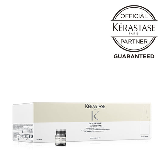 DS ヘアデンシティープログラム YR