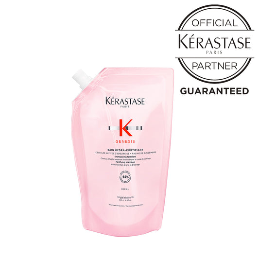 GN バン イドラ フォーティファイ 500mL レフィル(詰替え用)