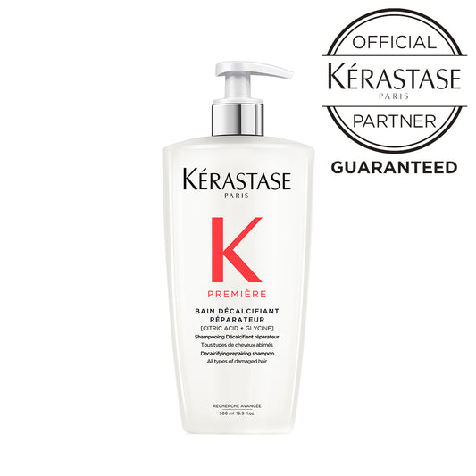 PM バン デカルシファイ 500mL