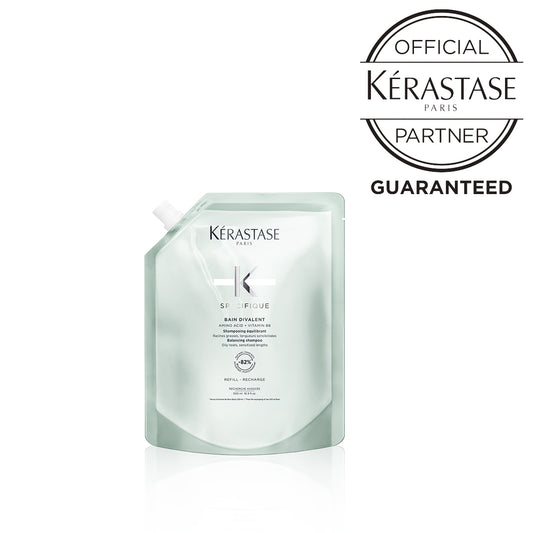 SP バン ディバレント R 500mL レフィル（詰替え用）