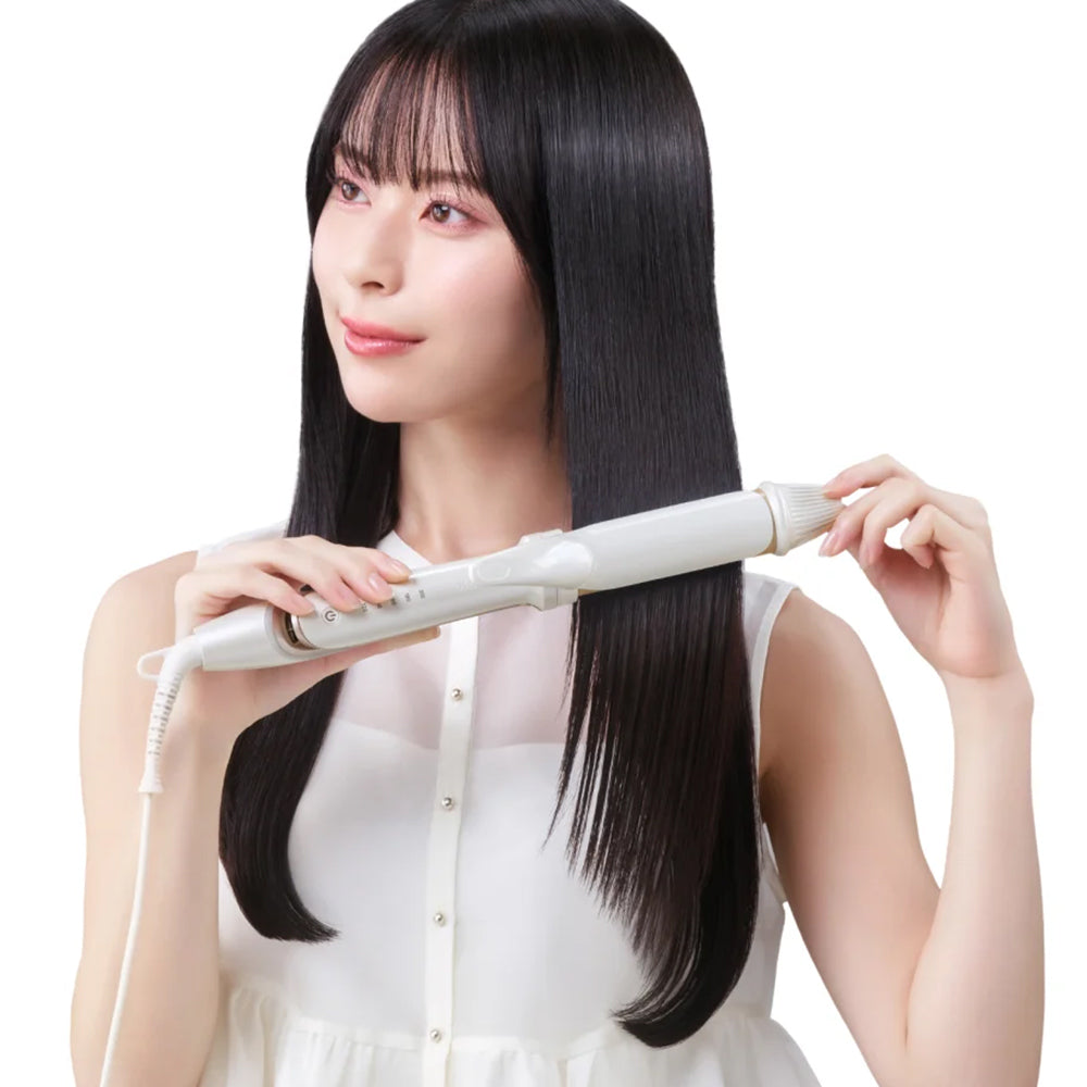 KINUJO 2WAY IRON