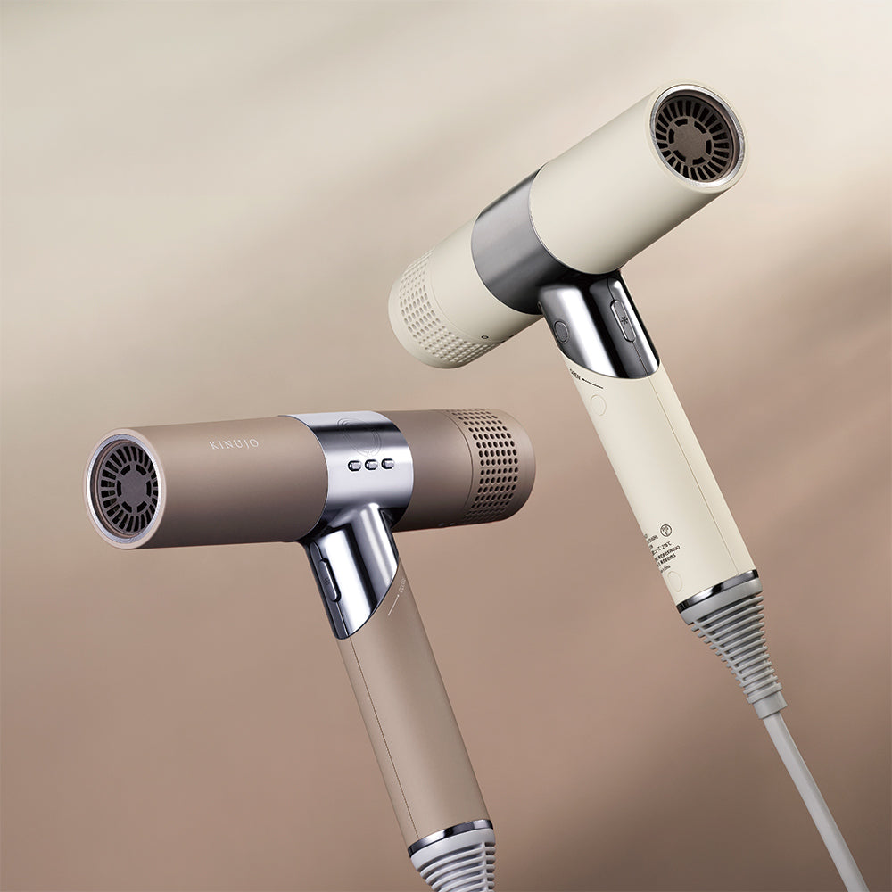 KINUJO Hair Dryer