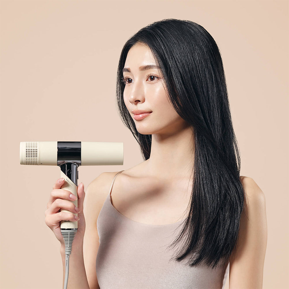 KINUJO Hair Dryer