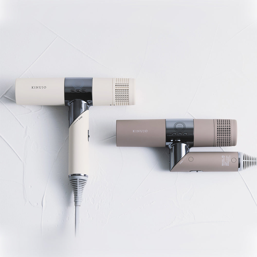 KINUJO Hair Dryer