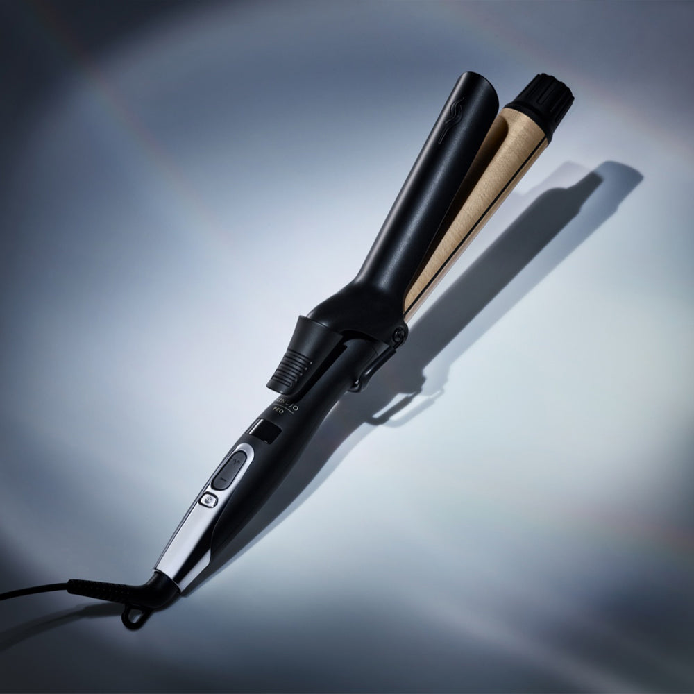 KINUJO Pro Curl