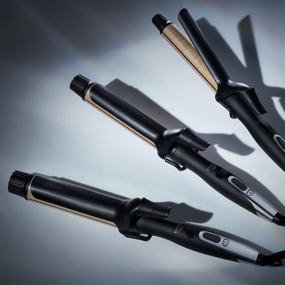 KINUJO Pro Curl