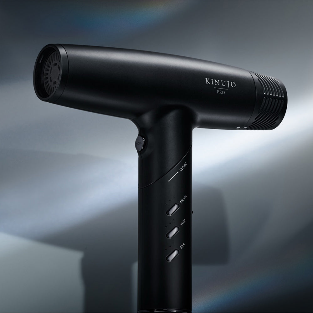 KINUJO Pro Hair Dryer