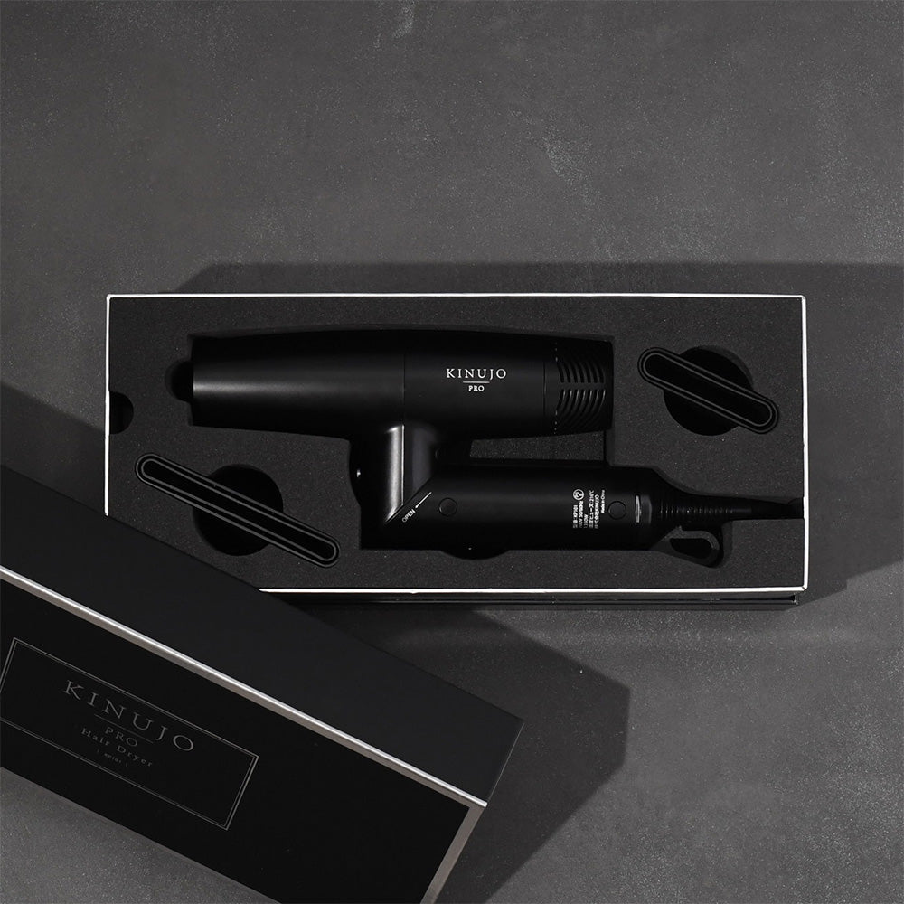 KINUJO Pro Hair Dryer