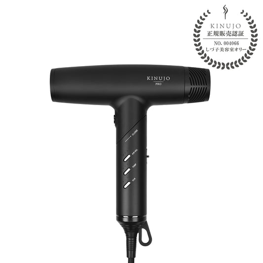 KINUJO Pro Hair Dryer