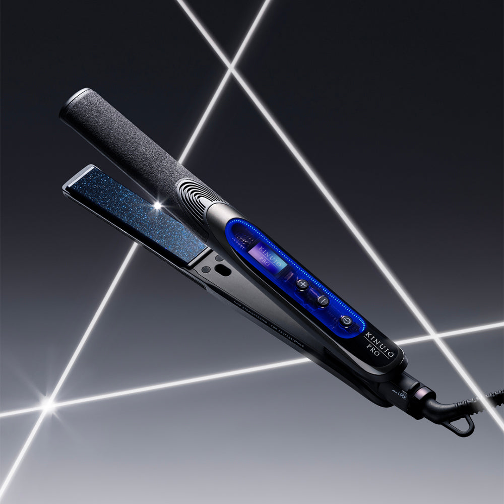 KINUJO Sapphire Straight Pro