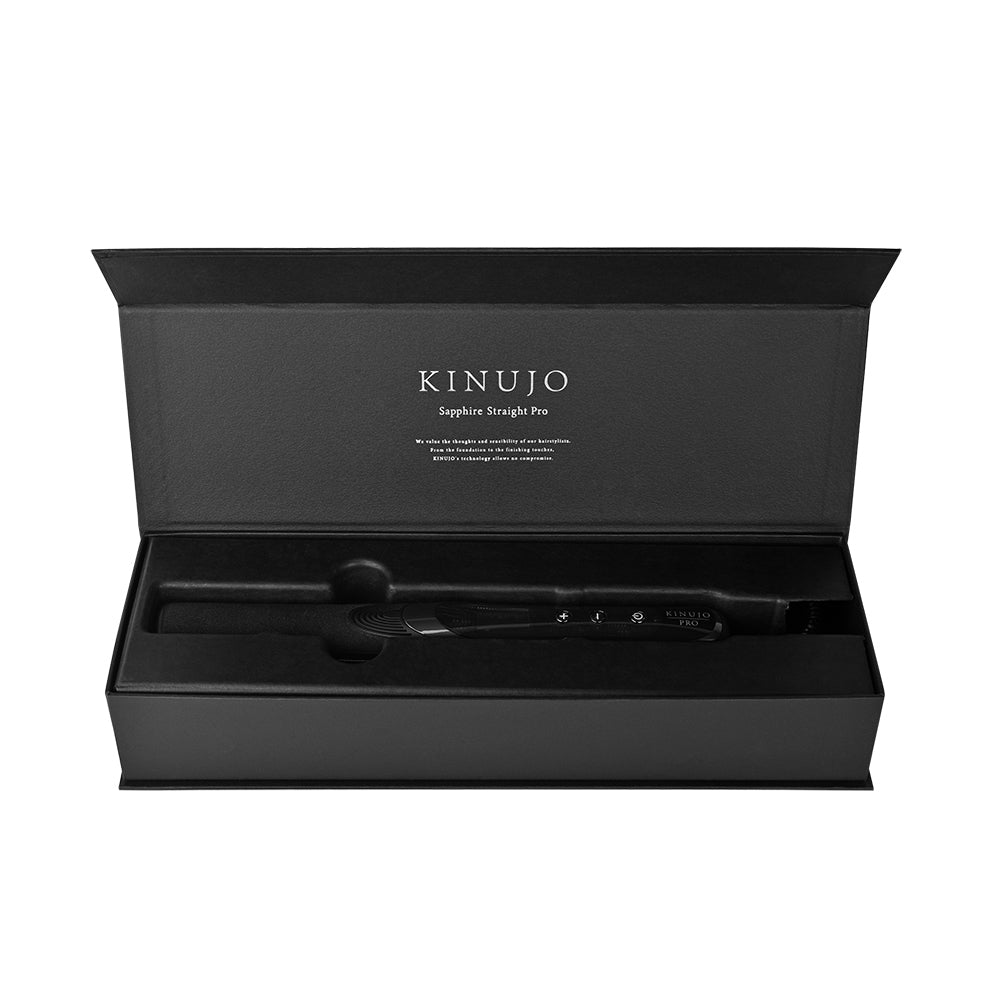 KINUJO Sapphire Straight Pro