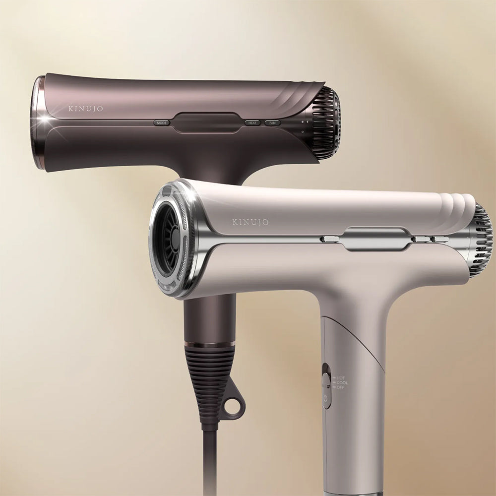 KINUJO Silk Premium Dryer