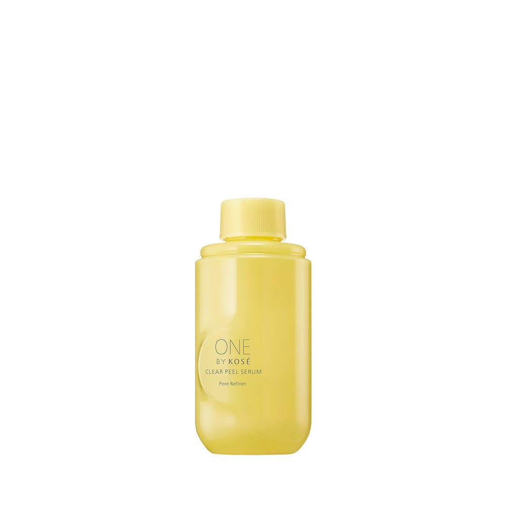クリアピール セラム 120mL（付替用）