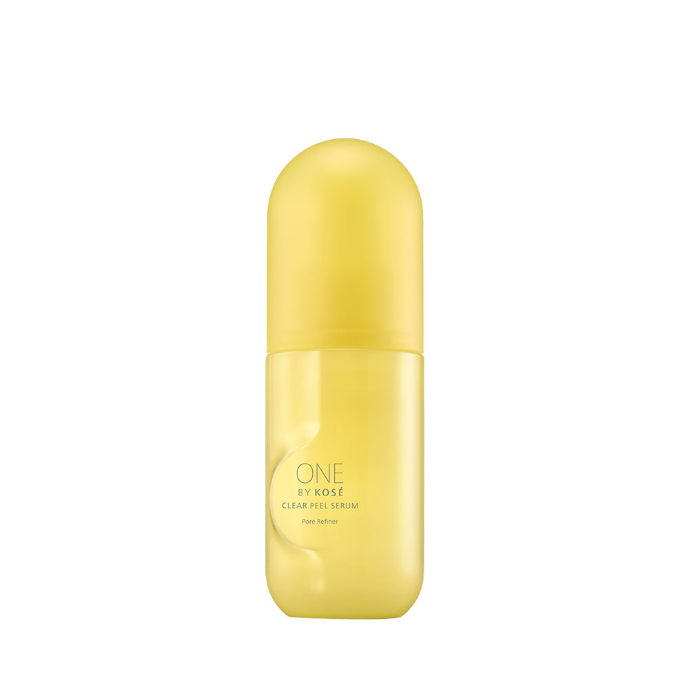 クリアピール セラム 120mL
