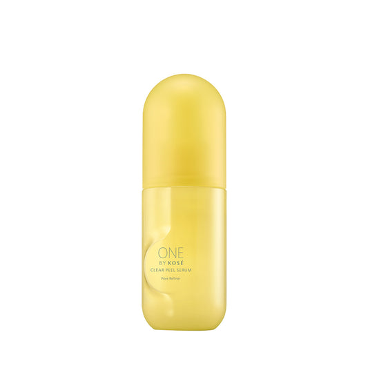 クリアピール セラム 120mL