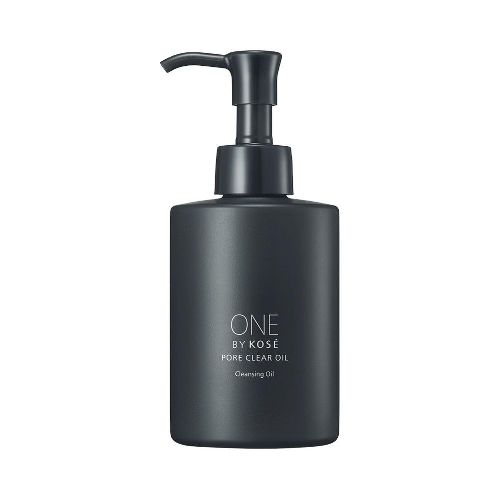 ポアクリア オイル 180mL