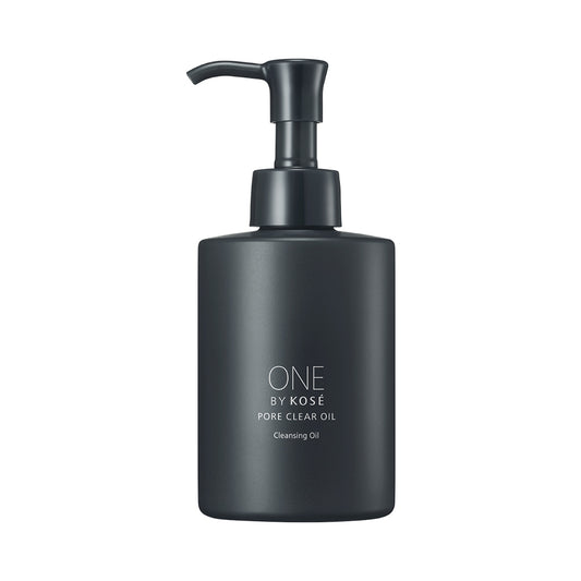 ポアクリア オイル 180mL