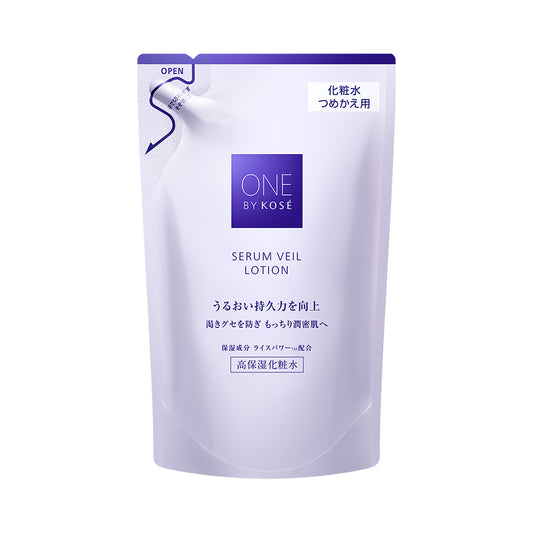 セラムヴェール ローション 160mL（詰替用）