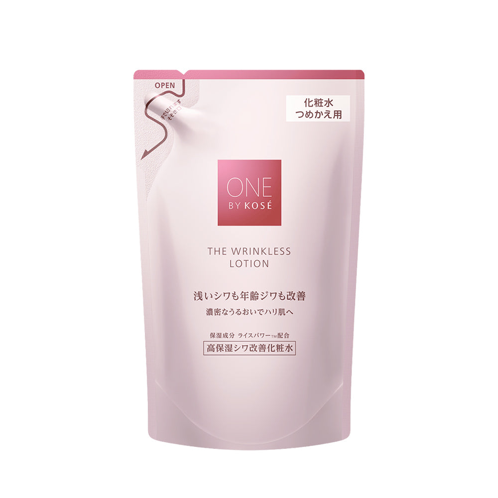 ザ リンクレス ローション 160mL（医薬部外品・詰替用）