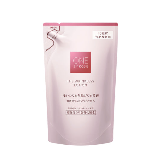ザ リンクレス ローション 160mL（医薬部外品・詰替用）