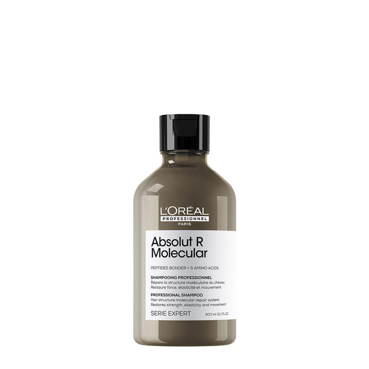 アブソルート R モレキュラー プロフェッショナル シャンプー 300mL