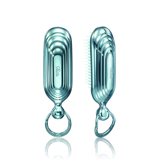 リファシャンプーブラシミルク