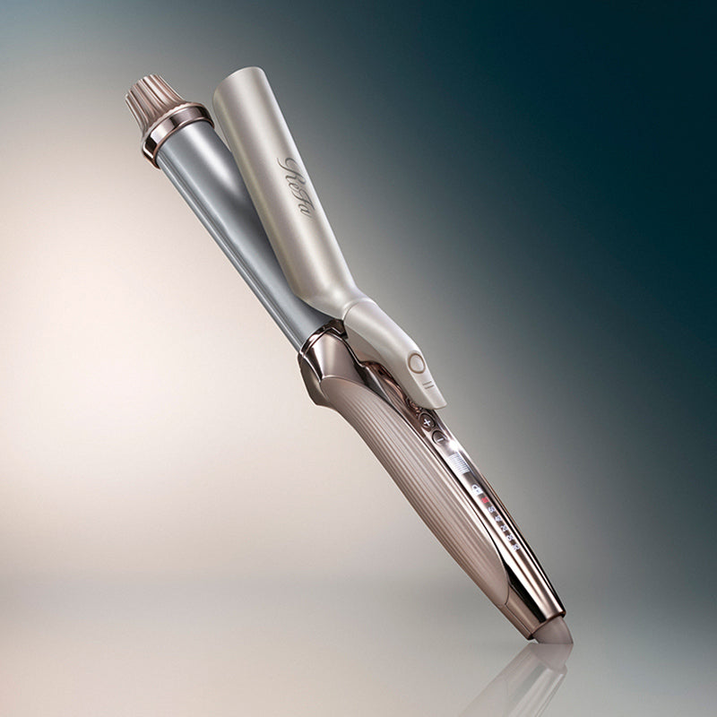 リファカールアイロン プロ+