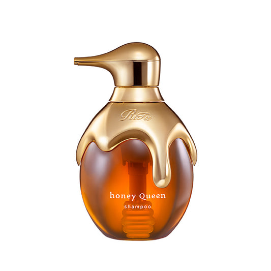 リファハニークイーンシャンプー