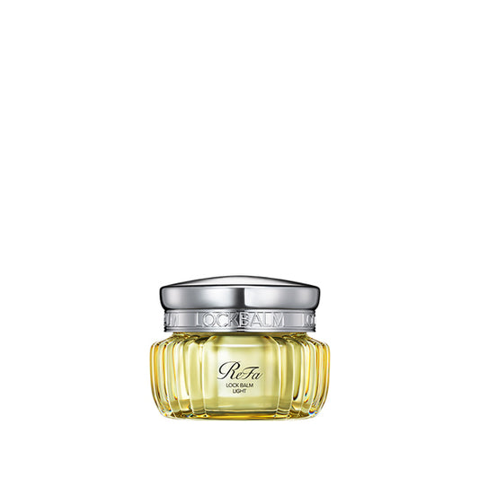 リファロックバームライト