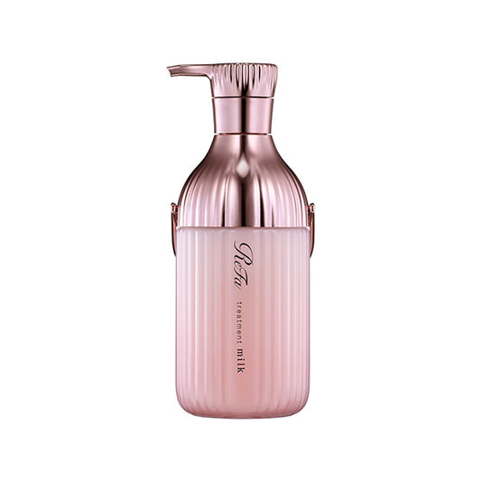 リファミルクプロテイントリートメントピンク