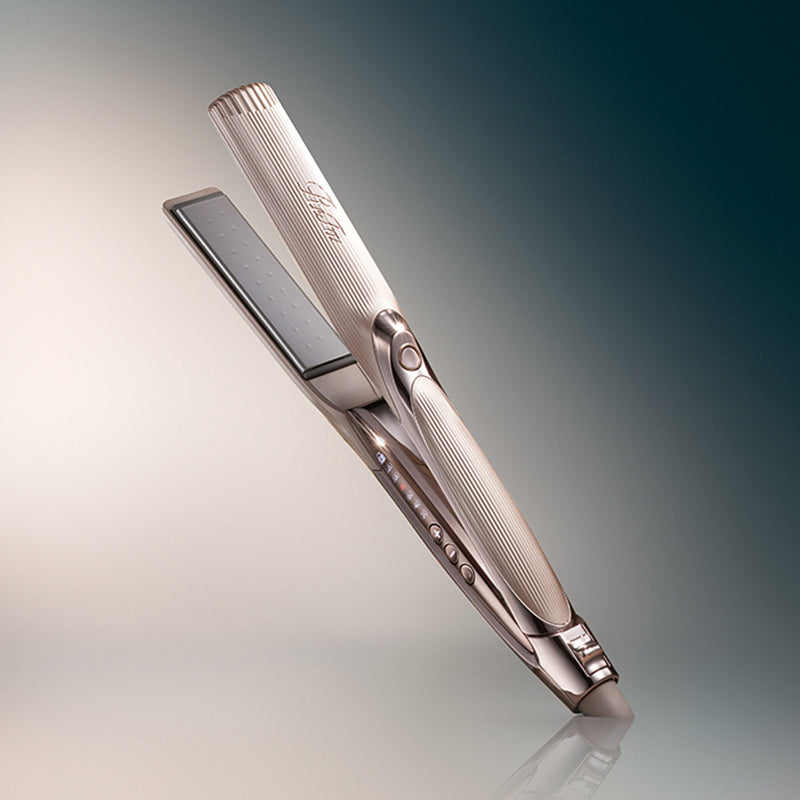 リファストレートアイロン プロ+