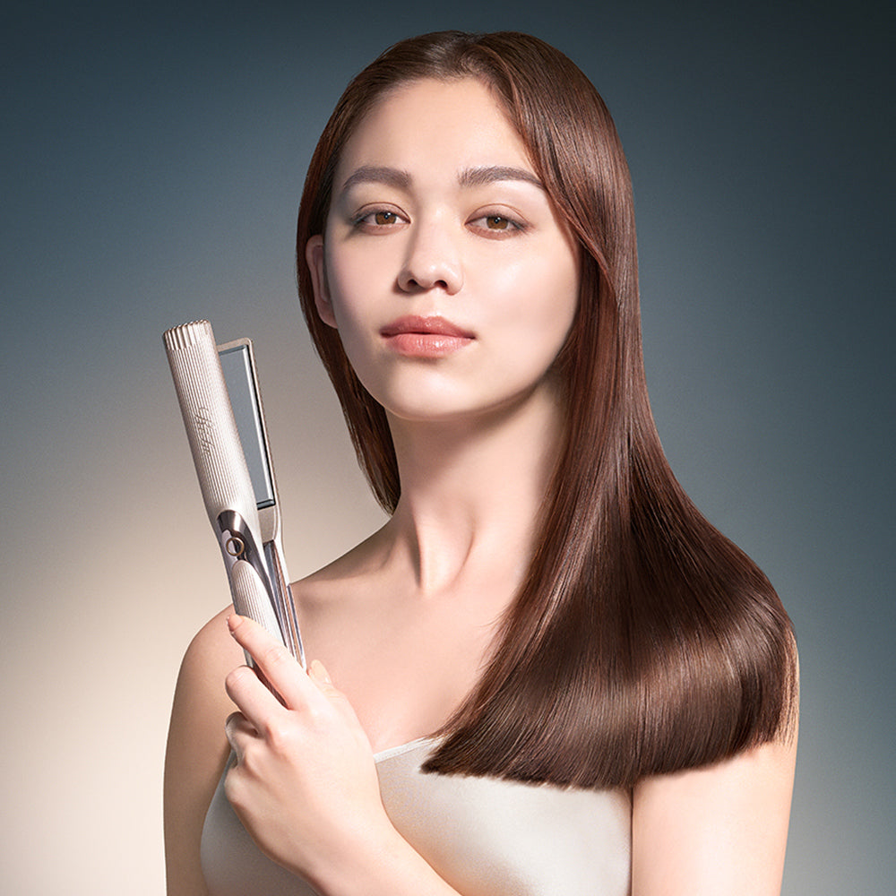 リファストレートアイロン プロ+