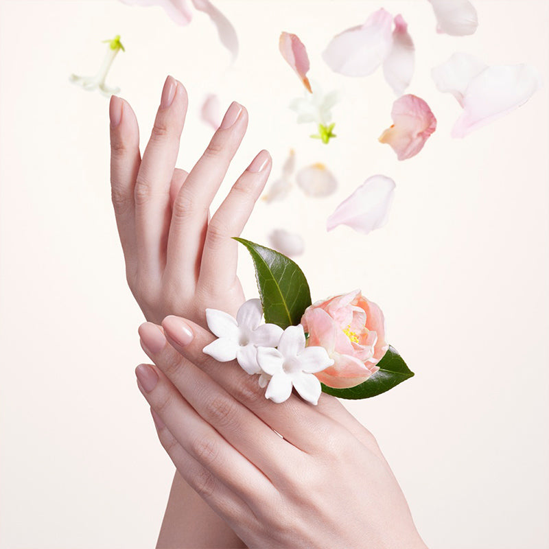 リファブルーミングハンドウォッシュ