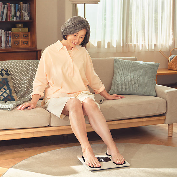 H*a様 Foot Fit 3 [compact] フットフィット3コンパクト 正規販売店】フットフィット3 コンパクト | EMS | シックスパッド
