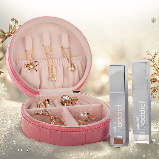 リップアディクト スペシャルコフレ