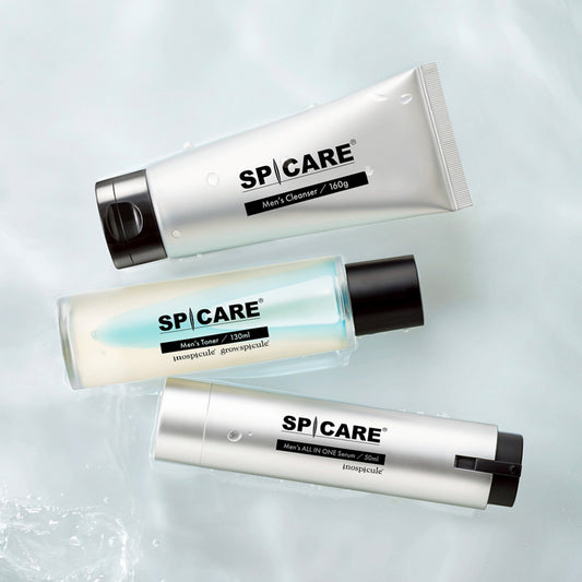 正規販売店】メンズ トナー | スピケア | OLY ONLINE STORE
