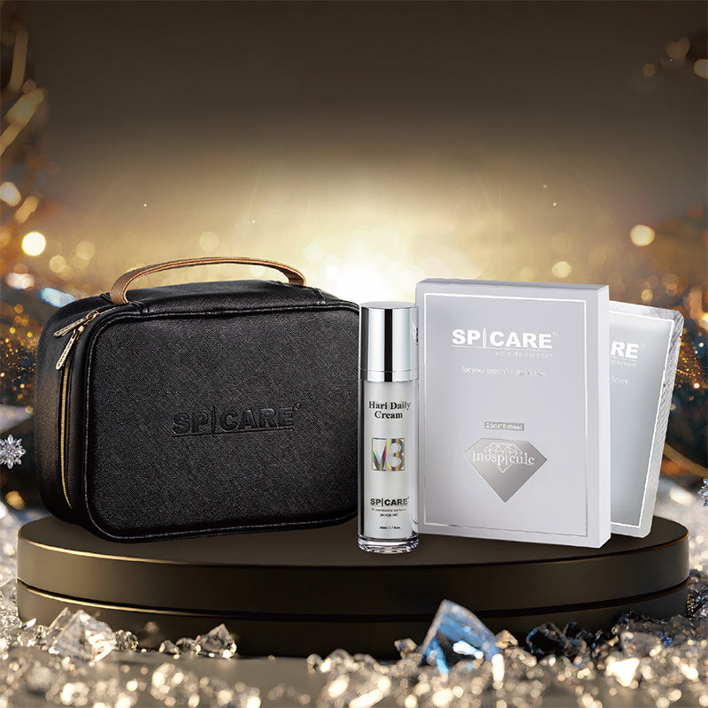 SPICARE V3 スペシャルコフレ