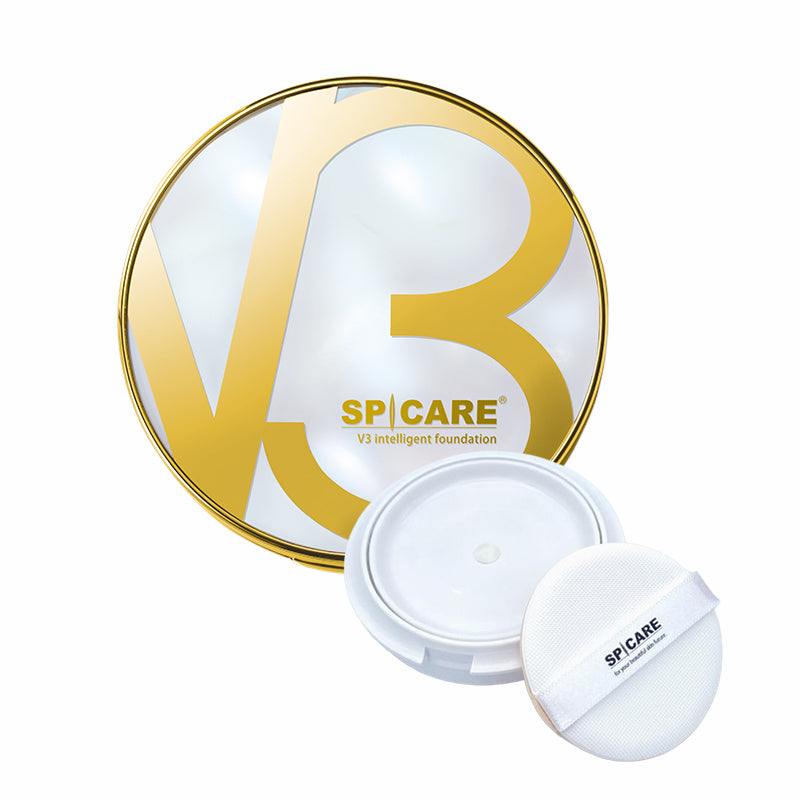 【クーポン配布中】V3 インテリジェント ファンデーション レフィルセット