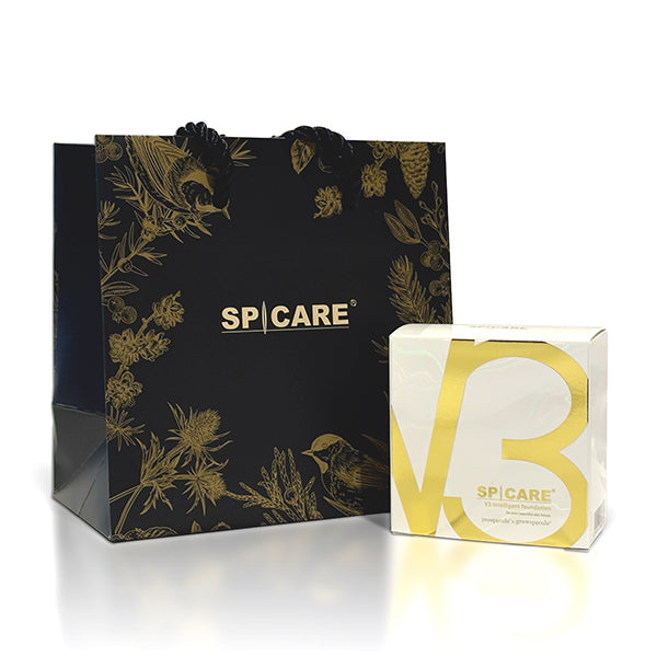 【クーポン配布中】V3 インテリジェント ファンデーション レフィルセット