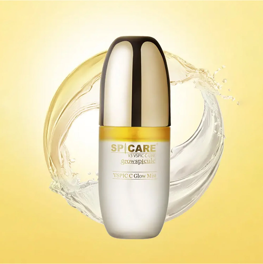 V3 VSPIC  C グロウ ミスト