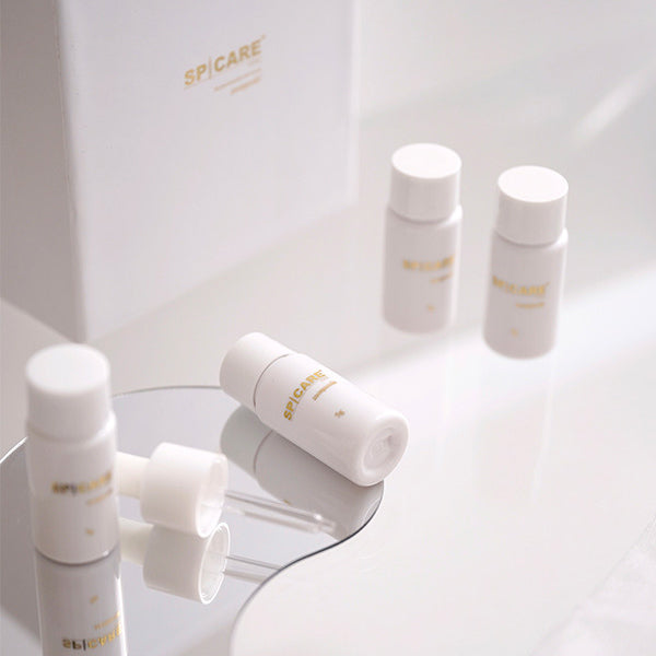 VSPICのテクスチャー