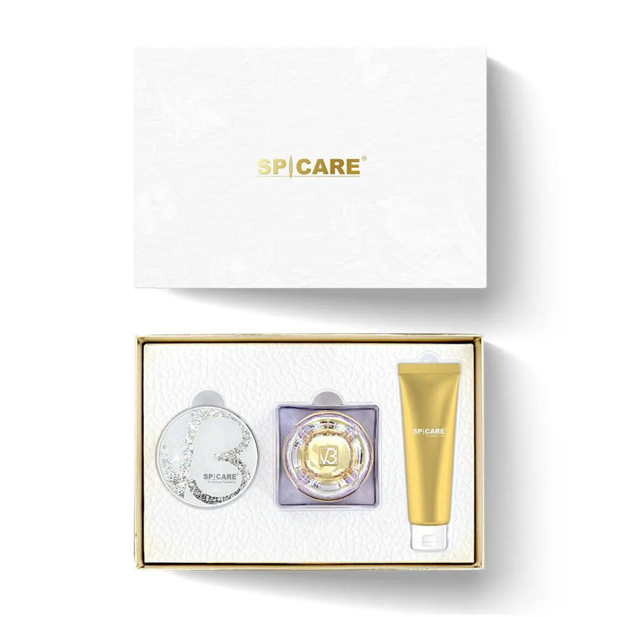 SPICARE V3 Christmas Coffret 2024