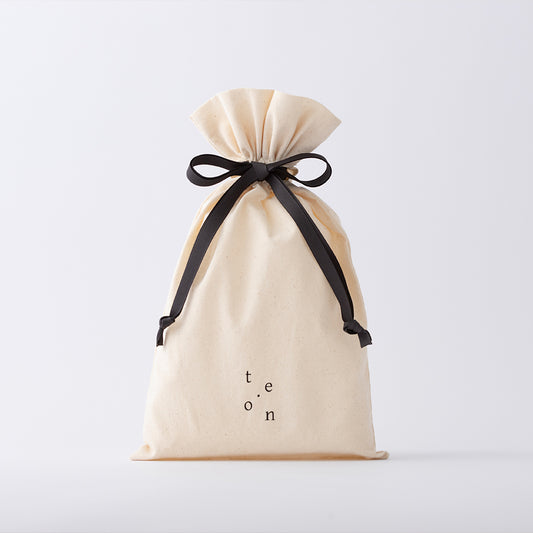 【会員限定販売】Gift Cotton Pouch