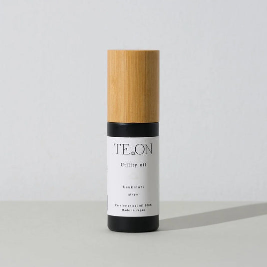 【会員限定販売】Utility Oil - Usukinari -