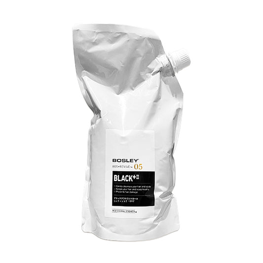 【会員限定販売】ブラックプラスコントロール コンディショナーEX 2 詰替用 1L