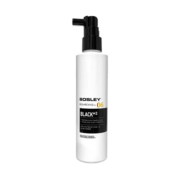ブラックプラスコントロール スカルプエッセンスEX 2 200mL