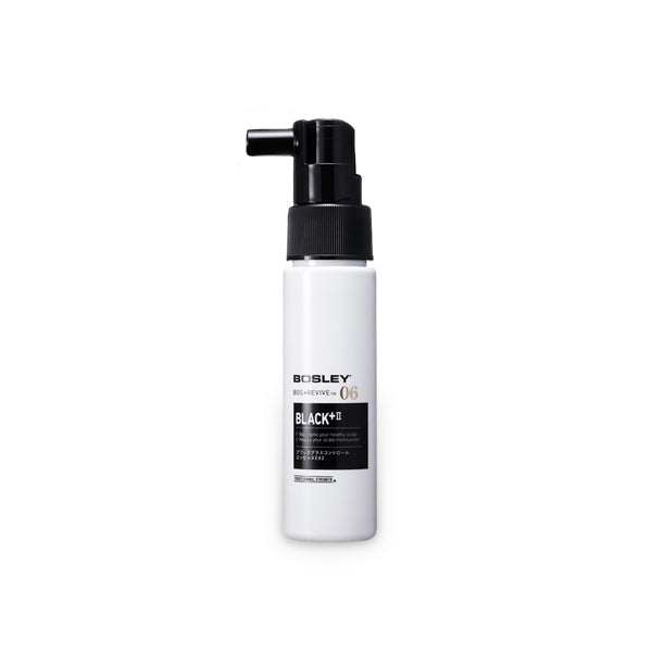 ブラックプラスコントロール スカルプエッセンスEX 2 50mL