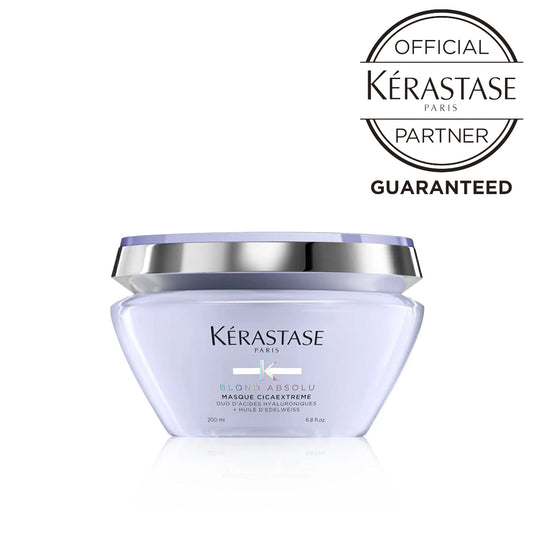 ケラスターゼ ブロンドアブソリュ BL マスク シカエクストリーム